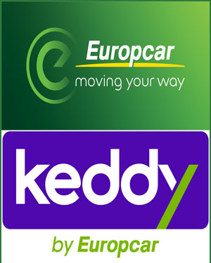 keddy by europcar