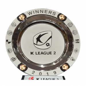 k league 2