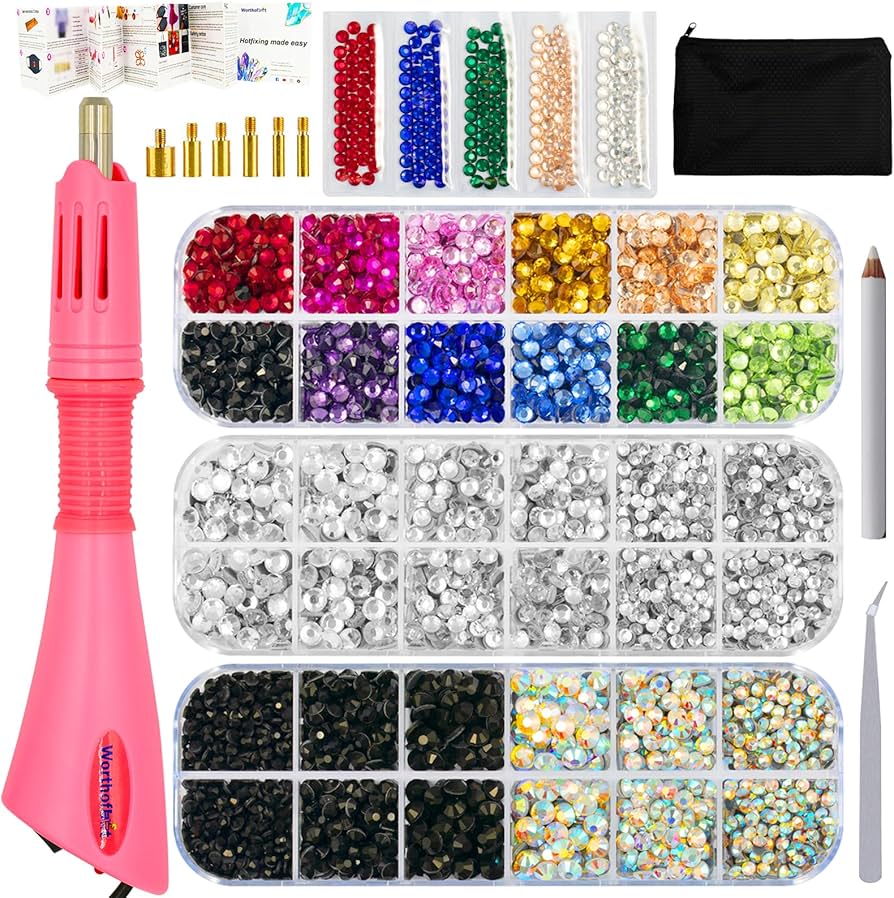 bedazzler kit