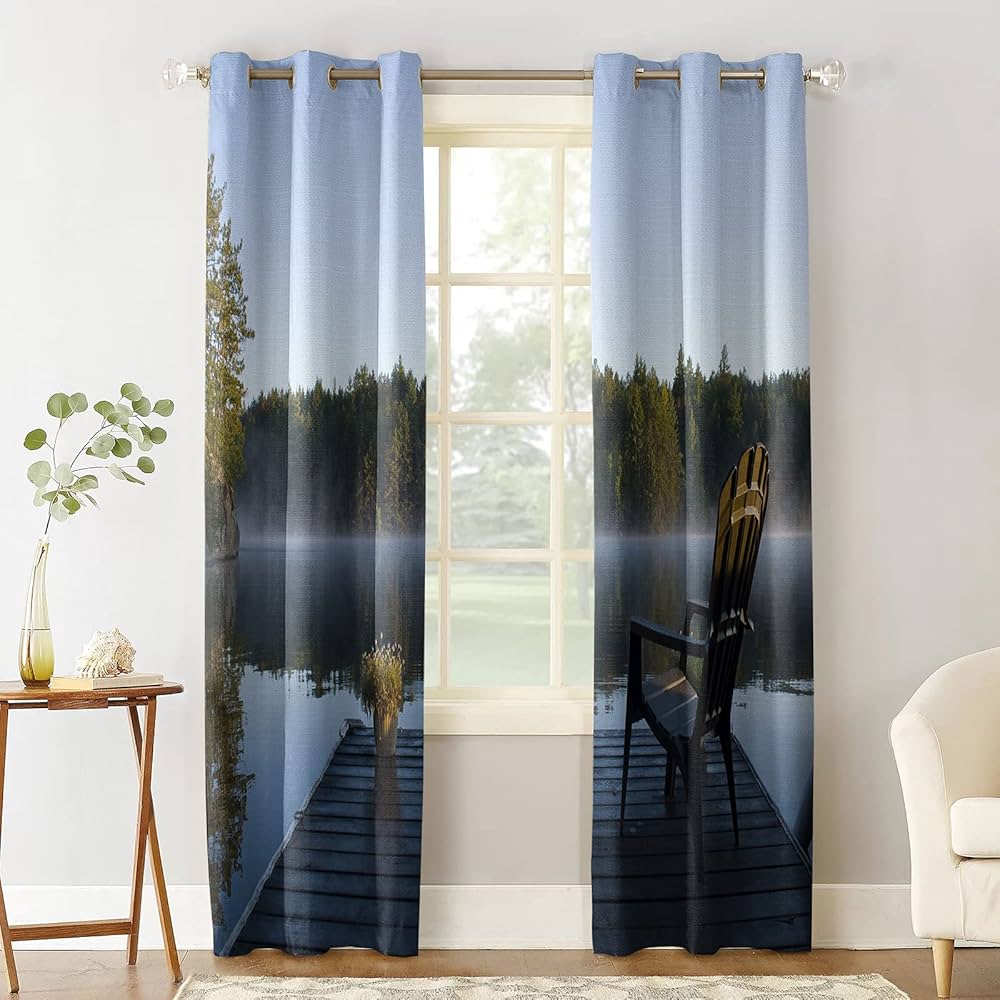 bedroom curtains canada