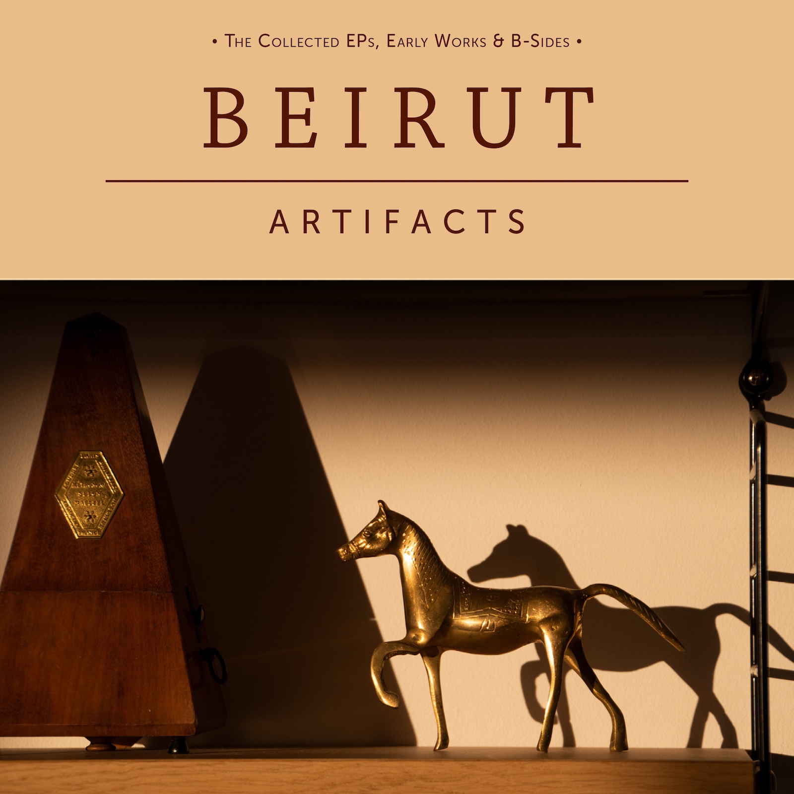 beirut bandcamp