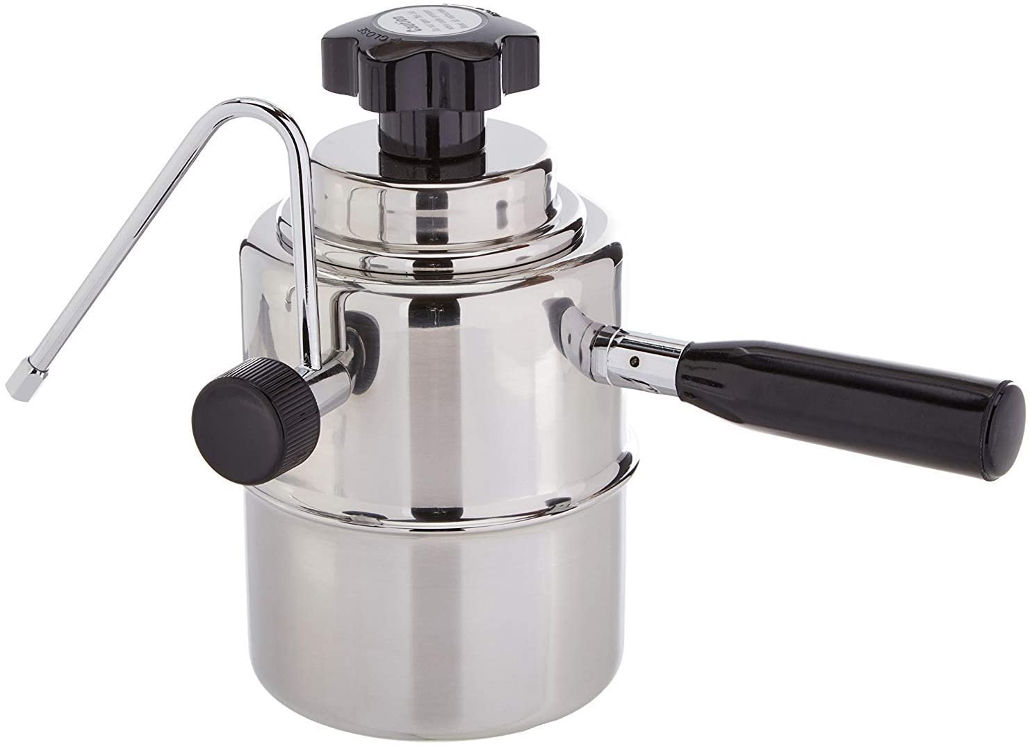 bellman stovetop steamer