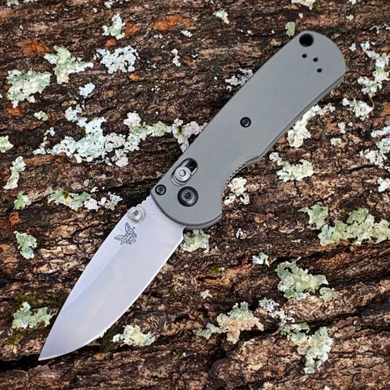 benchmade mini freek scales