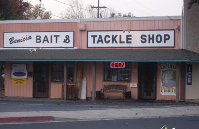 benicia bait and tackle