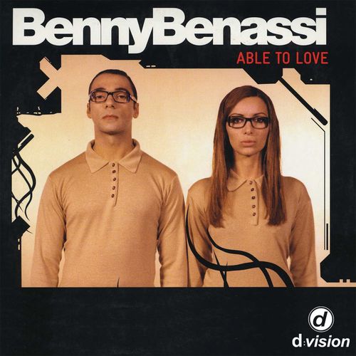 benny benassi presents the biz