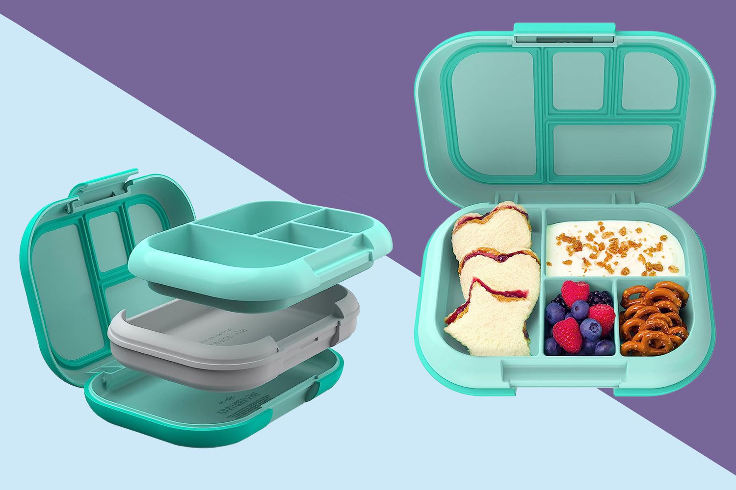 bentgo lunch box on sale