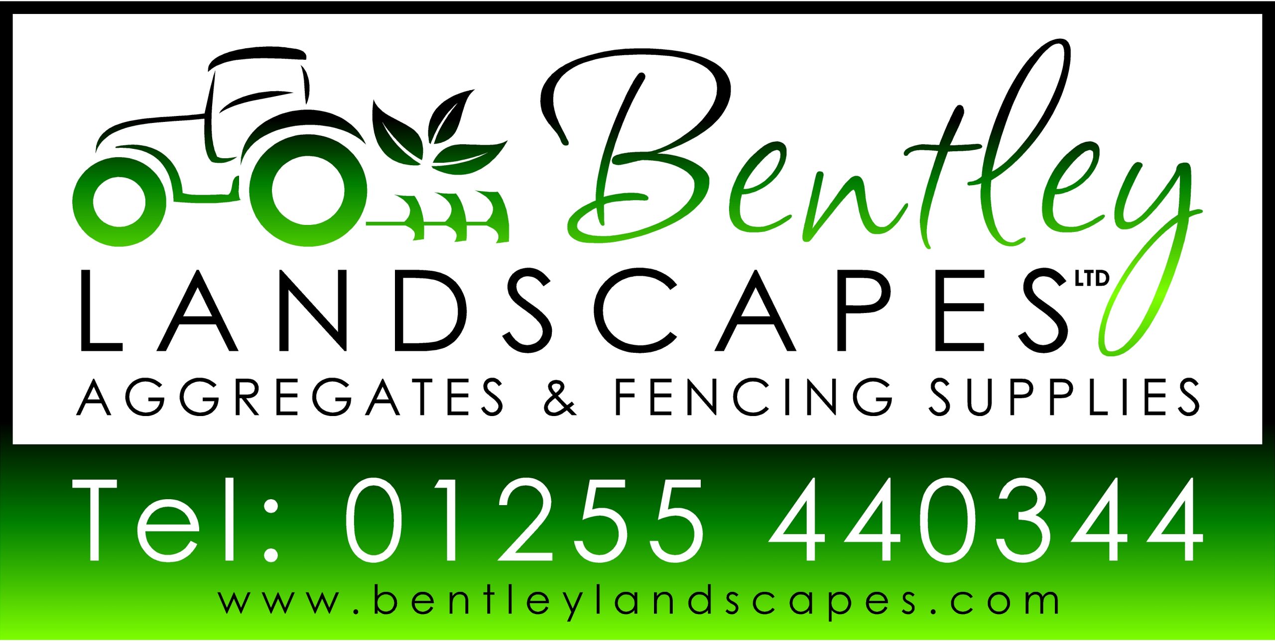 bentley fencing supplies