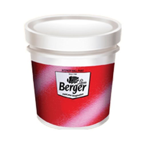 berger distemper price