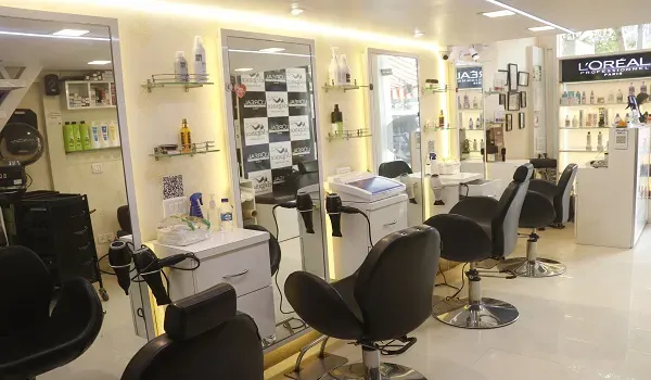 best beauty parlour in mumbai