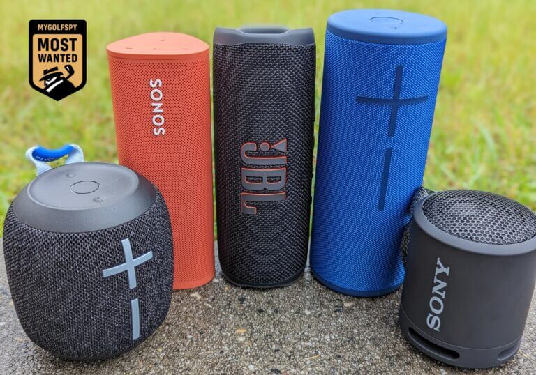 best bluetooth speaker