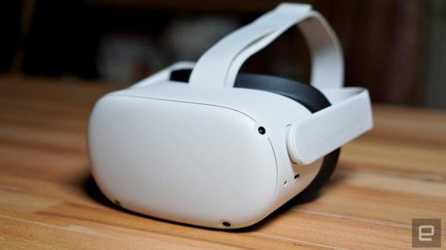 best budget virtual reality headset