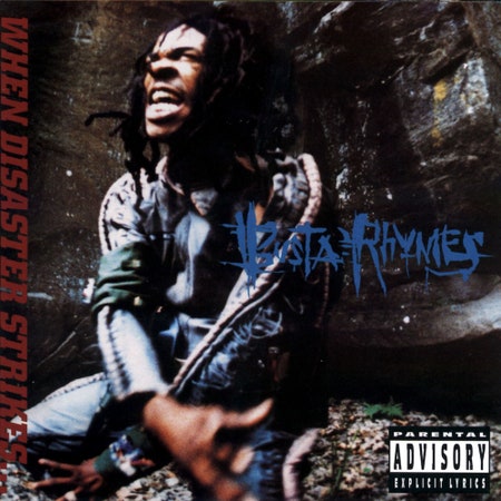 best busta rhymes album