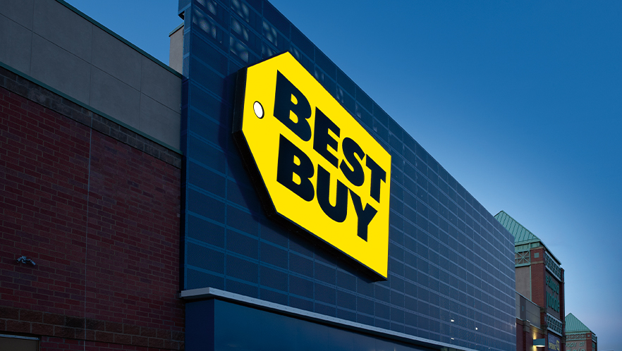 best buy delivery hours