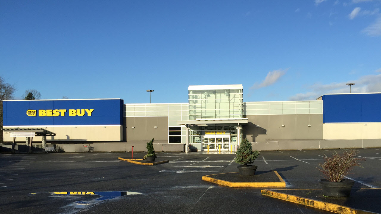 best buy vancouver photos