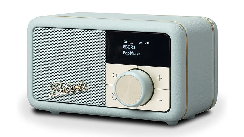 best dab radio under 50