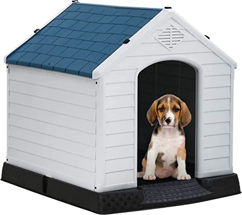 best dog house for large dogs