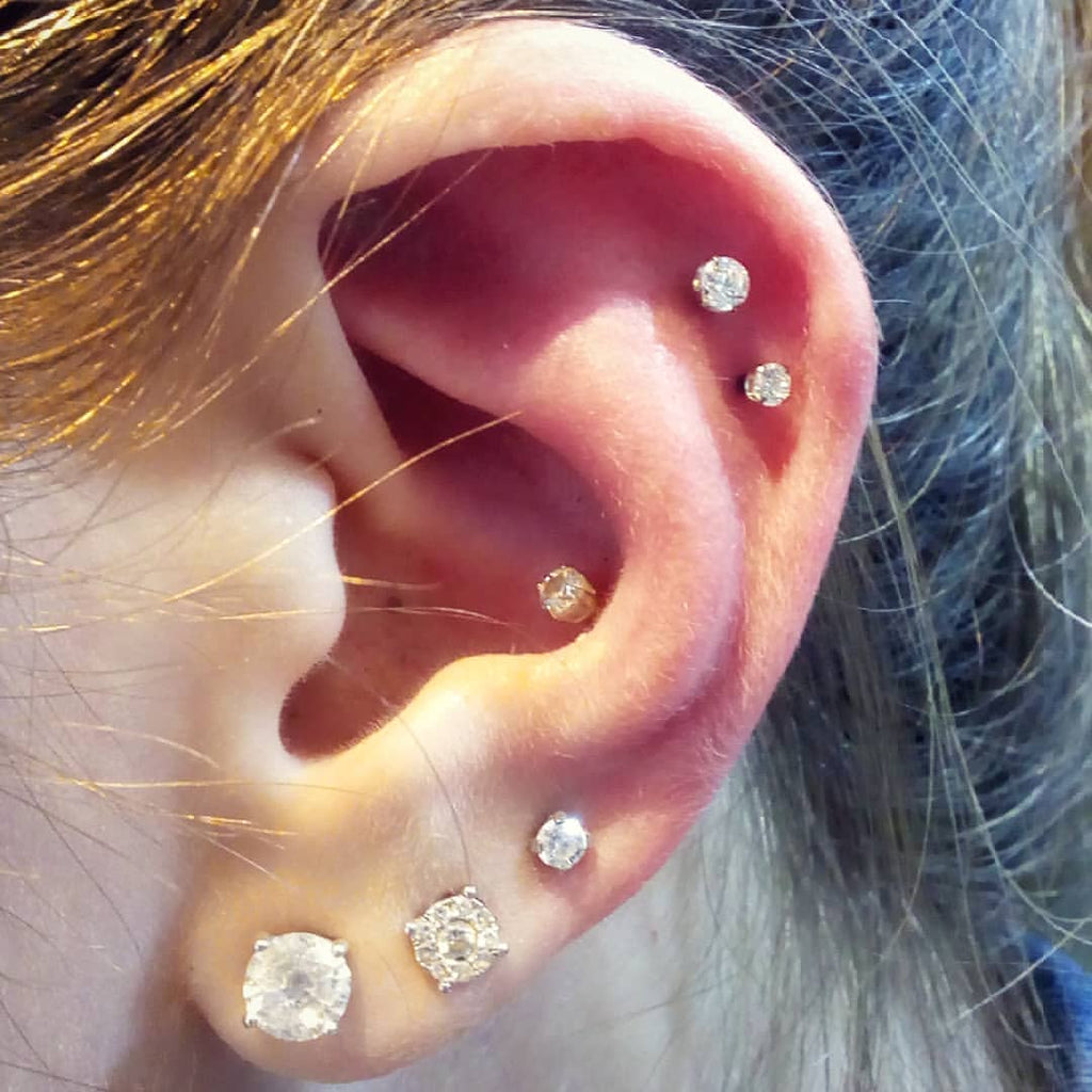 best ear piercing near me