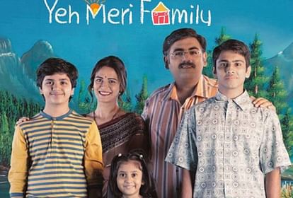 best family web series hindi