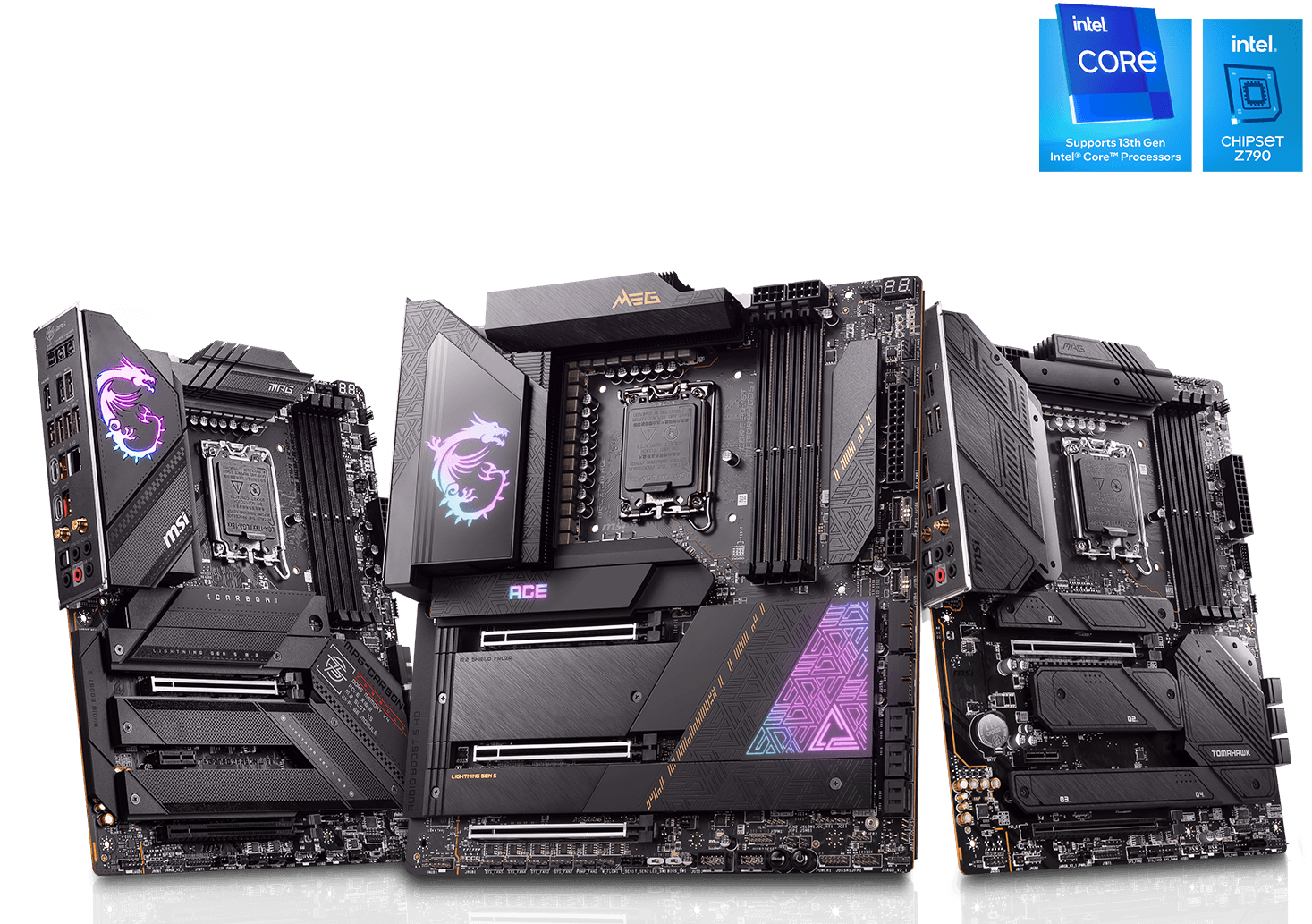 best gaming motherboards