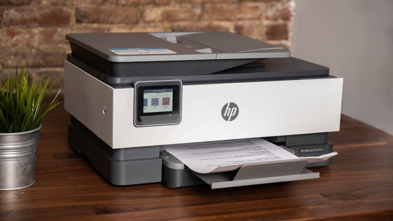 best laser monochrome all in one printer