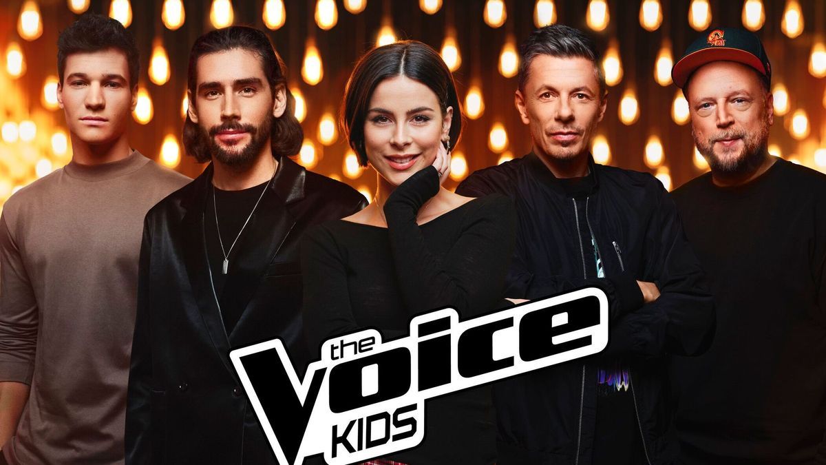best of the voice kids