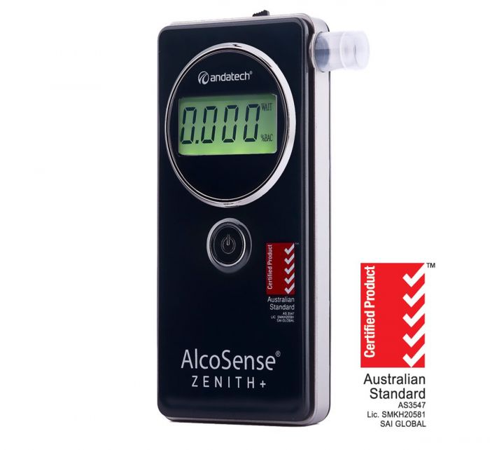 best personal breathalyzer australia