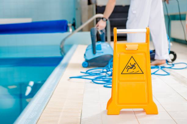 best pool cleaning companies near me