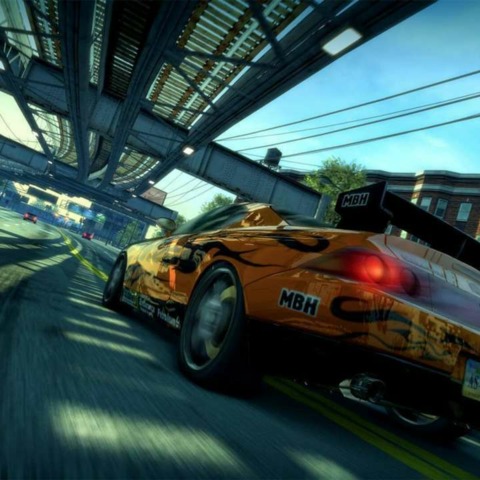 best ps4 racing games