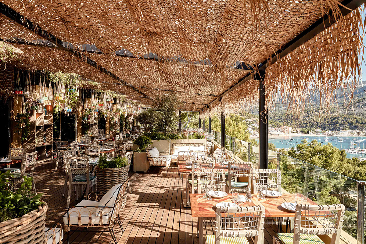 best restaurants in soller majorca