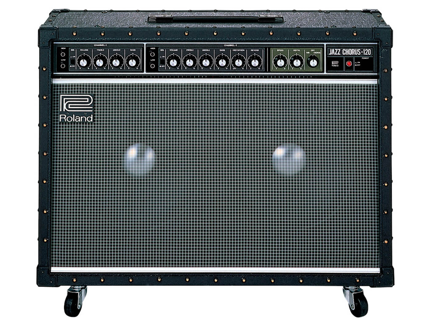 best solid state guitar amps