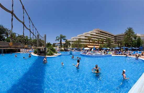 best tenerife hotel reviews