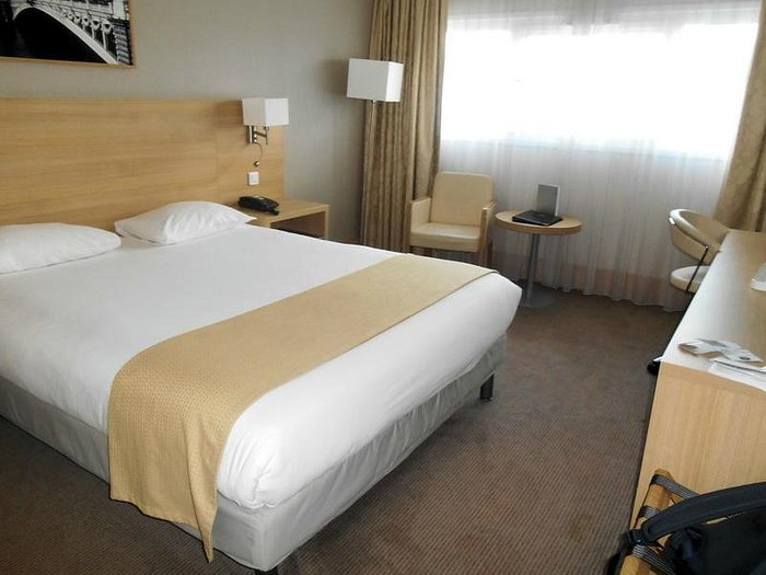 best western paris cdg airport