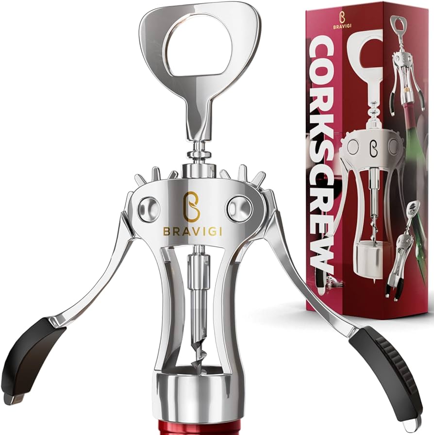 best wine openers