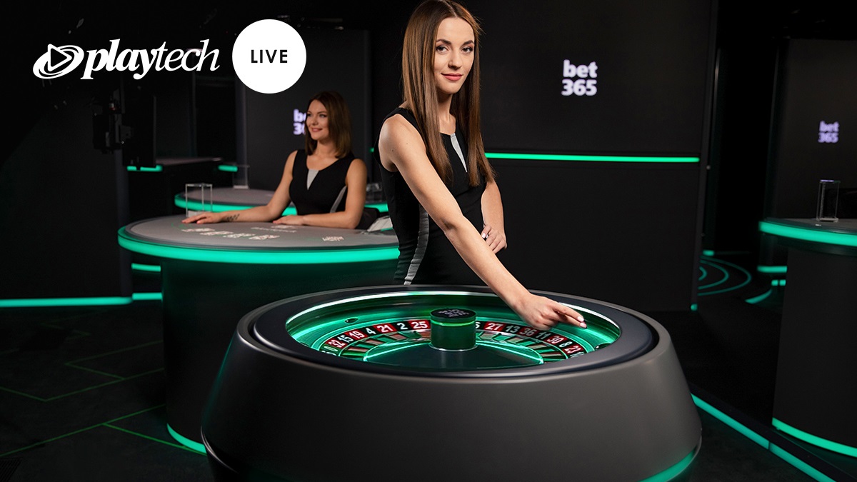 bet365 live casino