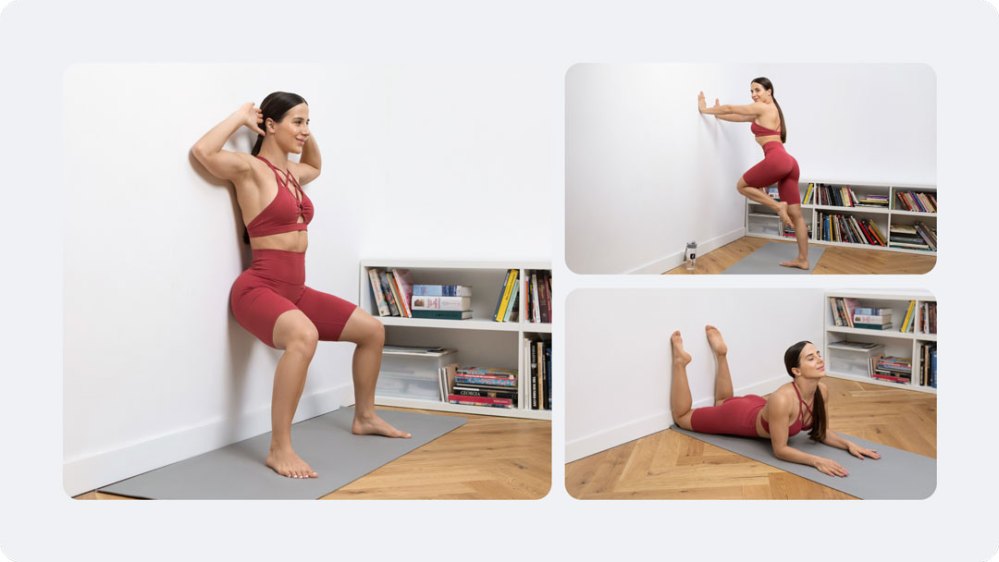 better me wall pilates review