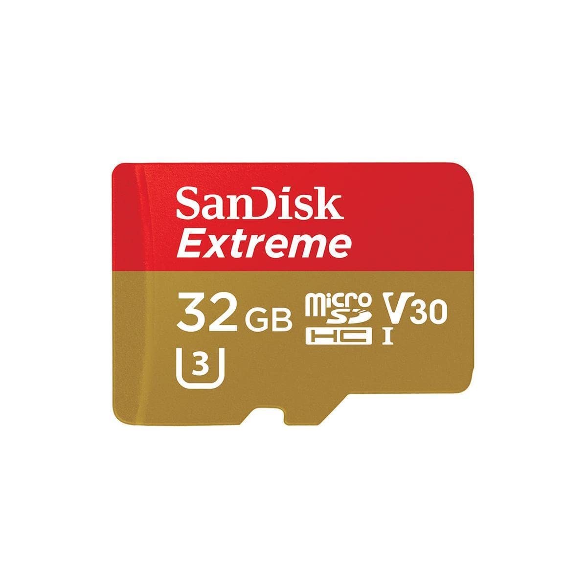 sandisk gold