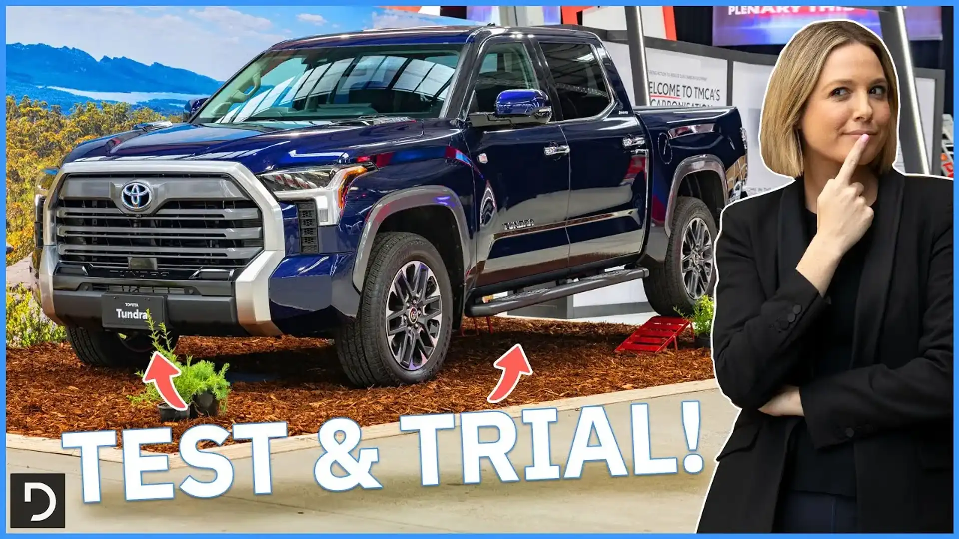 toyota tundra australia price