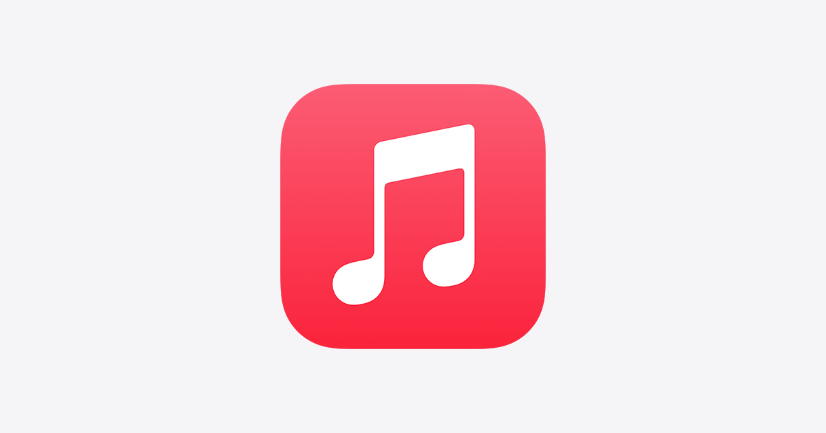 apple music log in