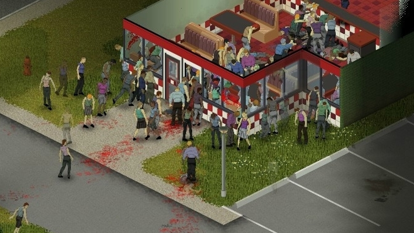 project zomboid