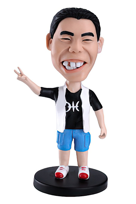 funniest bobbleheads