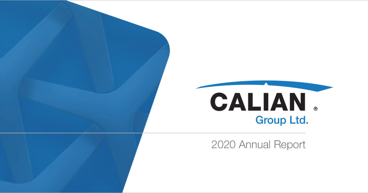 calian ltd