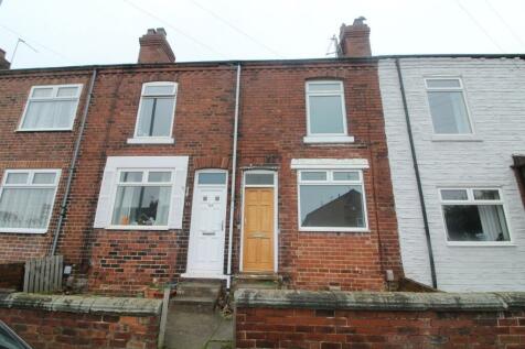 houses to let in normanton