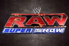 raw supershow