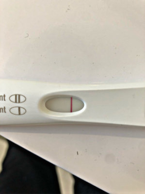 bfn at 13dpo