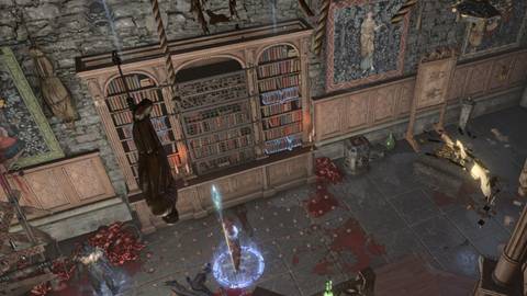 bg3 balthazar room puzzle