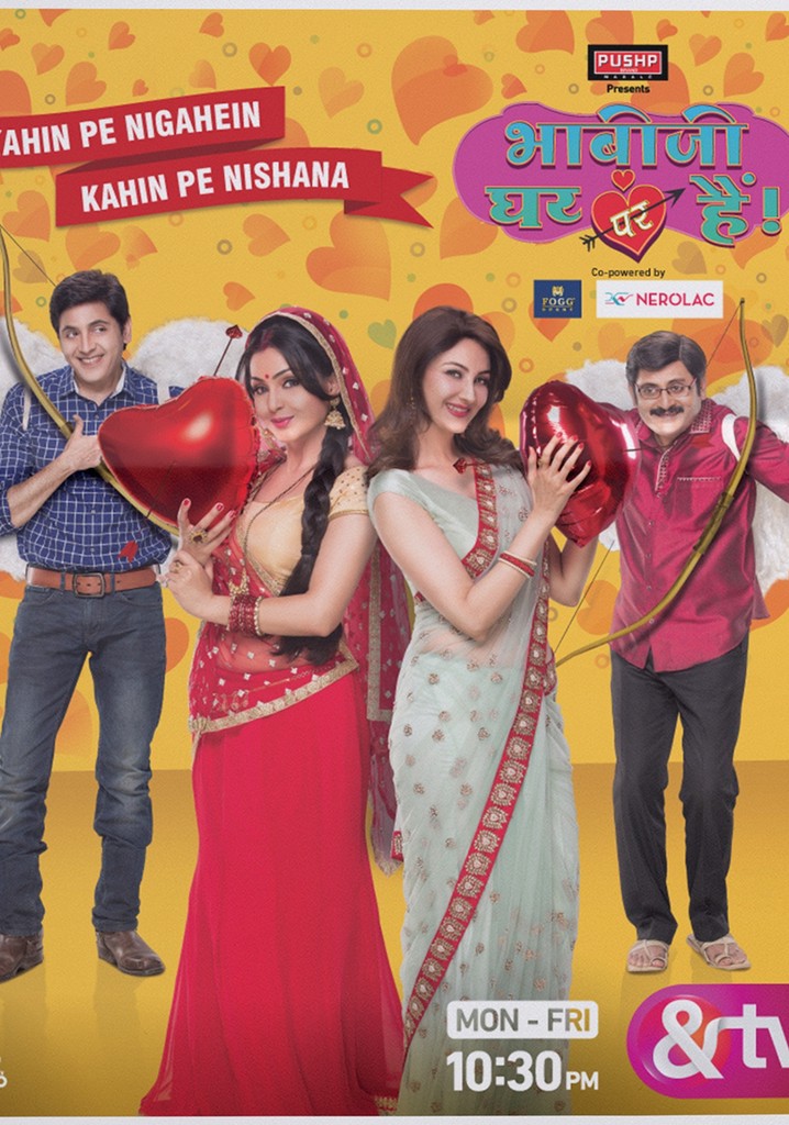 bhabhi ji ghar par hai episode download