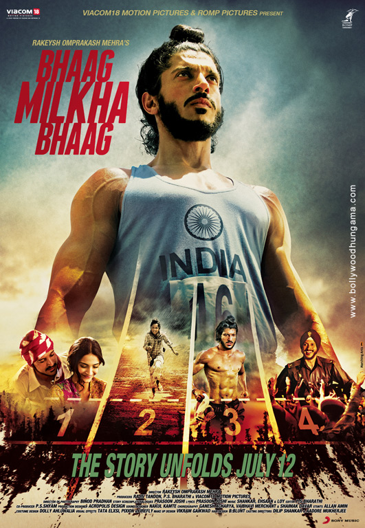 bhag milkha bhag box office collection