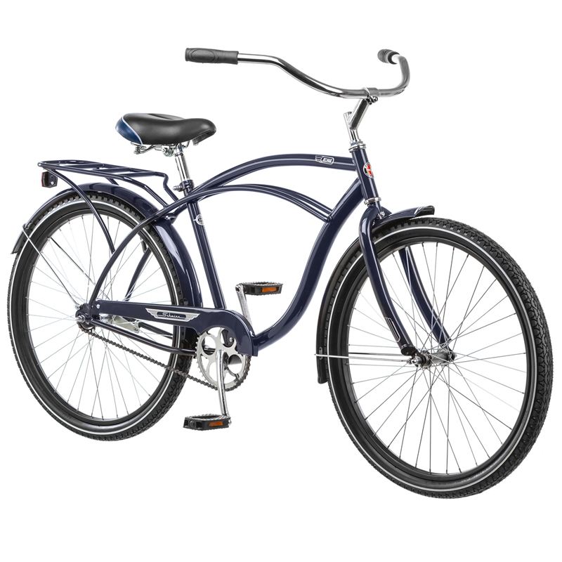 bicicleta schwinn