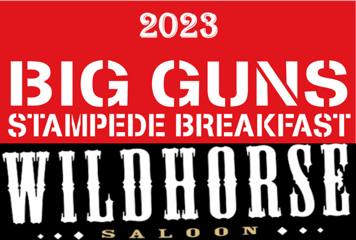 big guns breakfast 2023