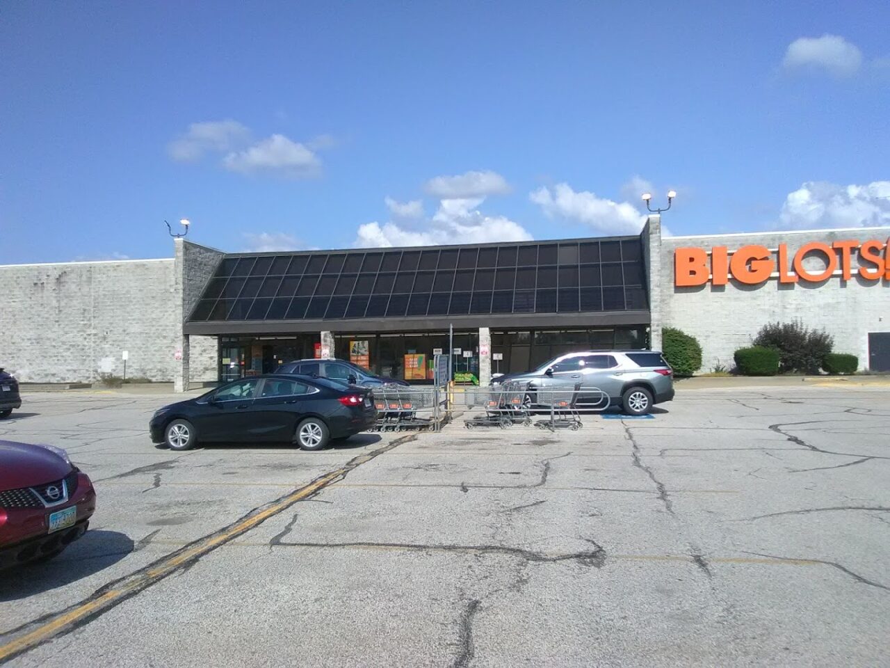 big lots contact